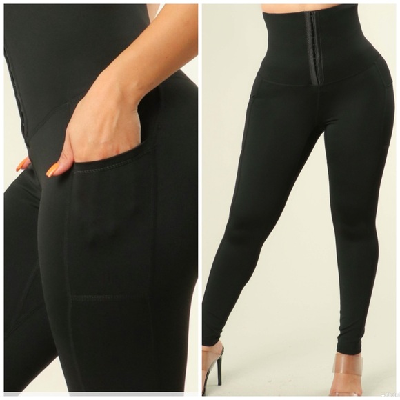 Faja leggings - Picture 1 of 2